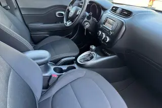 Kia Soul 2019 4dr Crossover 6A