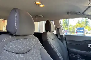 Kia Soul 2019 4dr Crossover 6A