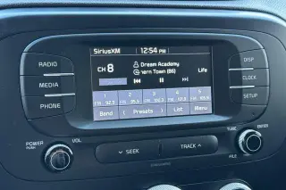 Kia Soul 2019 4dr Crossover 6A