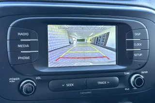 Kia Soul 2019 4dr Crossover 6A