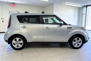 Kia Soul 2019 4dr Crossover 6A