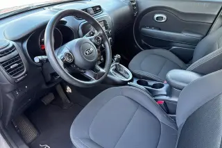 Kia Soul 2019 4dr Crossover 6A
