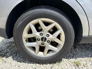Kia Soul 2024 LX 4 puertas Crossover