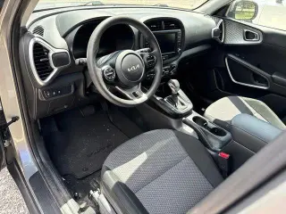 Kia Soul 2024 LX 4 puertas Crossover