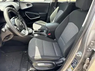 Kia Soul 2024 LX 4 puertas Crossover