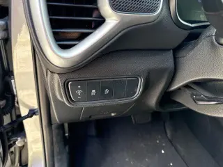 Kia Soul 2024 LX 4 puertas Crossover