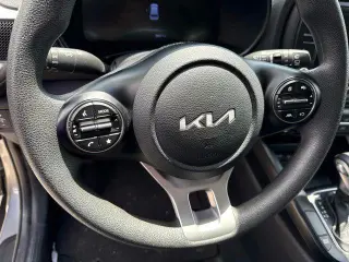 Kia Soul 2024 LX 4 puertas Crossover