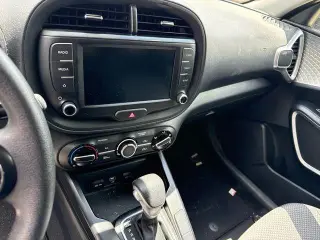 Kia Soul 2024 LX 4 puertas Crossover
