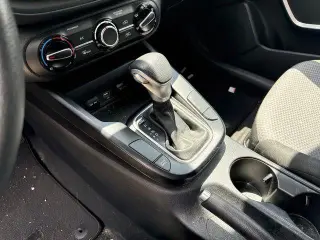 Kia Soul 2024 LX 4 puertas Crossover