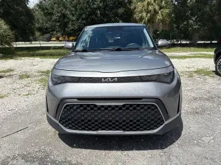 Kia Soul 2024 LX 4 puertas Crossover