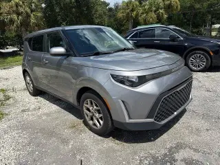 Kia Soul 2024 LX 4 puertas Crossover