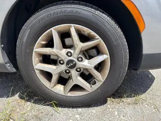 Kia Soul 2024 LX 4 puertas Crossover