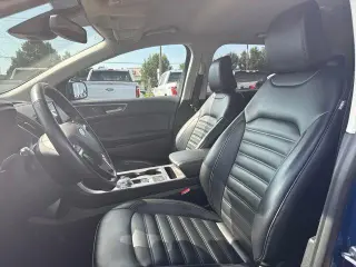 Ford Edge 2024, 4x4, SEL, 4 puertas, SUV