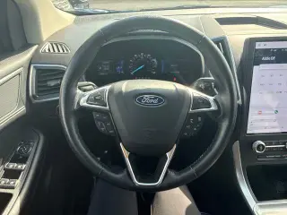 Ford Edge 2024, 4x4, SEL, 4 puertas, SUV