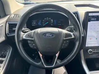 Ford Edge 2024, 4x4, SEL, 4 puertas, SUV