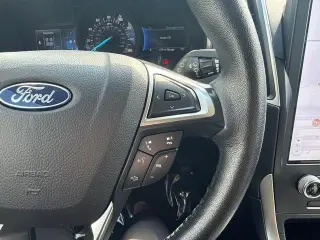Ford Edge 2024, 4x4, SEL, 4 puertas, SUV