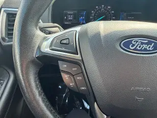 Ford Edge 2024, 4x4, SEL, 4 puertas, SUV