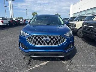 Ford Edge 2024, 4x4, SEL, 4 puertas, SUV