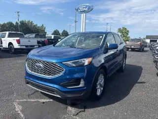 Ford Edge 2024, 4x4, SEL, 4 puertas, SUV