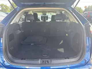 Ford Edge 2024, 4x4, SEL, 4 puertas, SUV