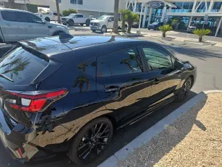 Subaru Impreza 2024 AWD RS 4dr Wagon