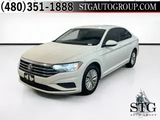 Volkswagen Jetta 2020 S 4dr Sedán 8A SULEV