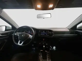 Volkswagen Jetta 2020 S 4dr Sedán 8A SULEV