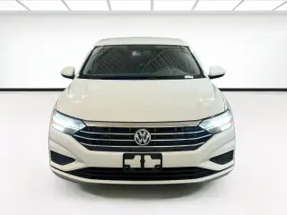 Volkswagen Jetta 2020 S 4dr Sedán 8A SULEV
