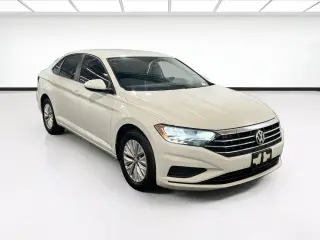 Volkswagen Jetta 2020 S 4dr Sedán 8A SULEV