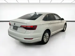 Volkswagen Jetta 2020 S 4dr Sedán 8A SULEV