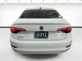 Volkswagen Jetta 2020 S 4dr Sedán 8A SULEV