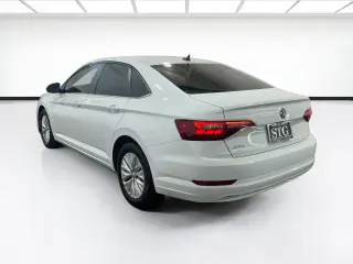 Volkswagen Jetta 2020 S 4dr Sedán 8A SULEV