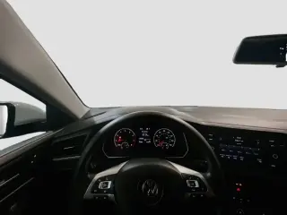 Volkswagen Jetta 2020 S 4dr Sedán 8A SULEV