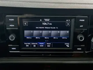 Volkswagen Jetta 2020 S 4dr Sedán 8A SULEV