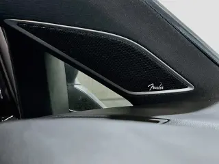 Volkswagen Golf GTI 2019 SE Sedán de 4 puertas 7A