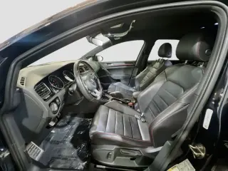 Volkswagen Golf GTI 2019 SE Sedán de 4 puertas 7A