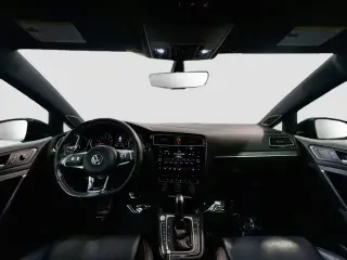 Volkswagen Golf GTI 2019 SE Sedán de 4 puertas 7A