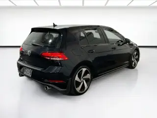 Volkswagen Golf GTI 2019 SE Sedán de 4 puertas 7A