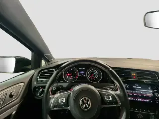Volkswagen Golf GTI 2019 SE Sedán de 4 puertas 7A