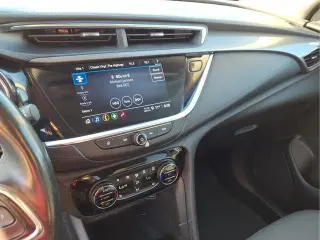 Buick Encore GX 2023 AWD Select 4dr Crossover