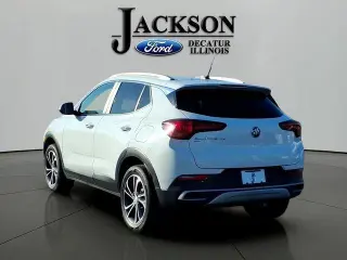 Buick Encore GX 2023 AWD Select 4dr Crossover