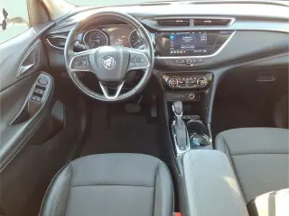 Buick Encore GX 2023 AWD Select 4dr Crossover