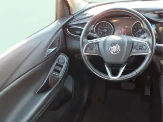 Buick Encore GX 2023 AWD Select 4dr Crossover