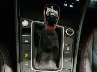 Volkswagen Jetta GLI 2025 Autobahn Sedán de 4 puertas 7A