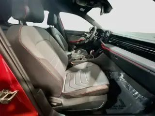 Volkswagen Jetta GLI 2025 Autobahn Sedán de 4 puertas 7A