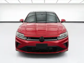 Volkswagen Jetta GLI 2025 Autobahn Sedán de 4 puertas 7A