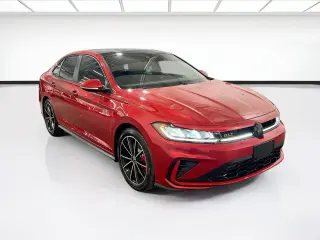 Volkswagen Jetta GLI 2025 Autobahn Sedán de 4 puertas 7A