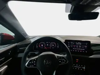 Volkswagen Jetta GLI 2025 Autobahn Sedán de 4 puertas 7A