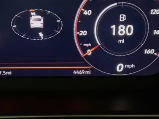 Volkswagen Jetta GLI 2025 Autobahn Sedán de 4 puertas 7A