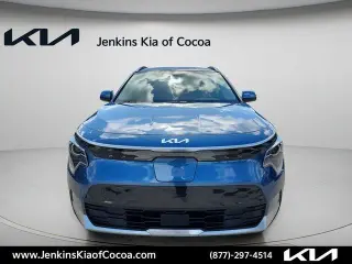 Crossover Kia Niro EV 2026 Wind 4dr